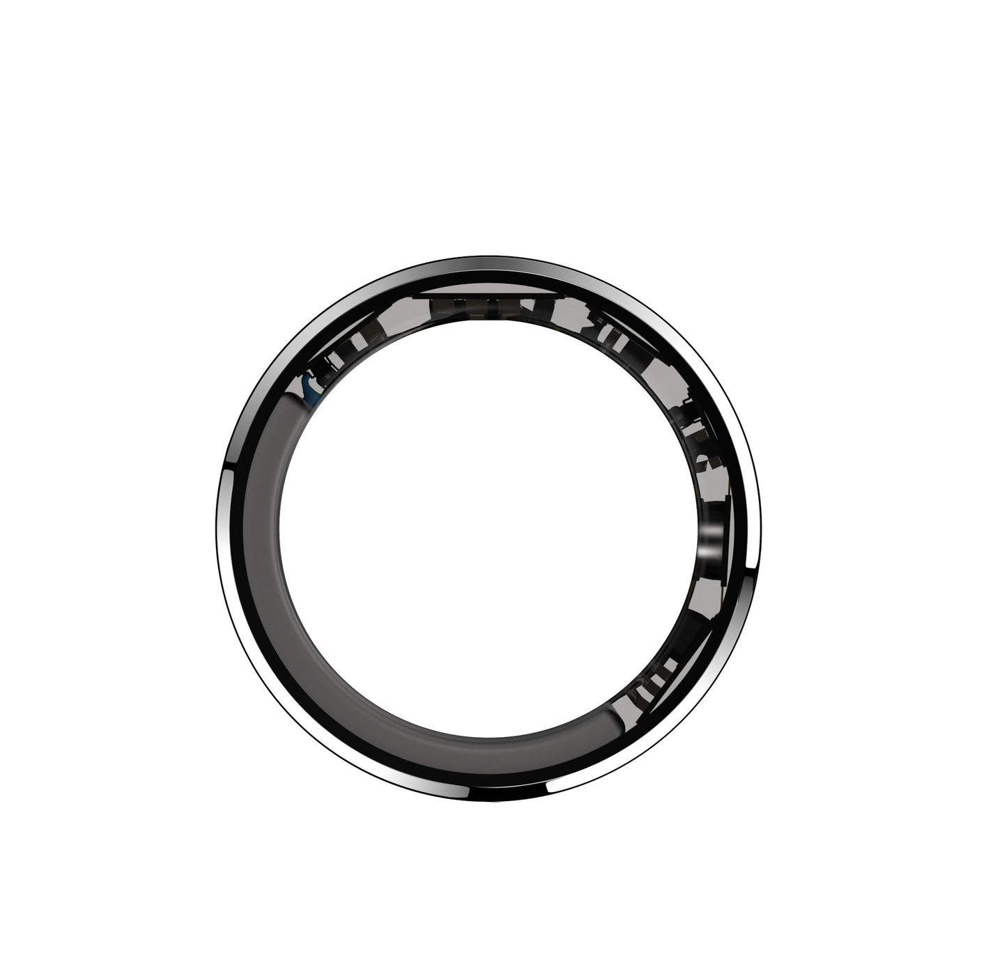 Nexera™ - Smart Ring Health Tracker