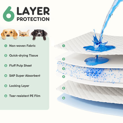 WeePads™ - Dog Pee Pads