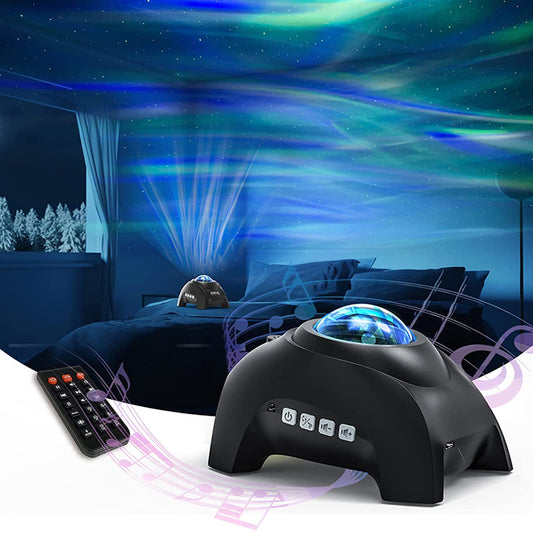 StarLite™ - Northern Lights Projector