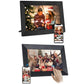 Phrame™ - Touch Screen Digital Photo Frame