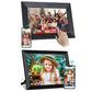 Phrame™ - Touch Screen Digital Photo Frame