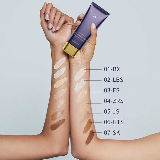 SkinSilk™ - Waterproof Makeup and Tattoo Concealer 50% Off - Luau Loot