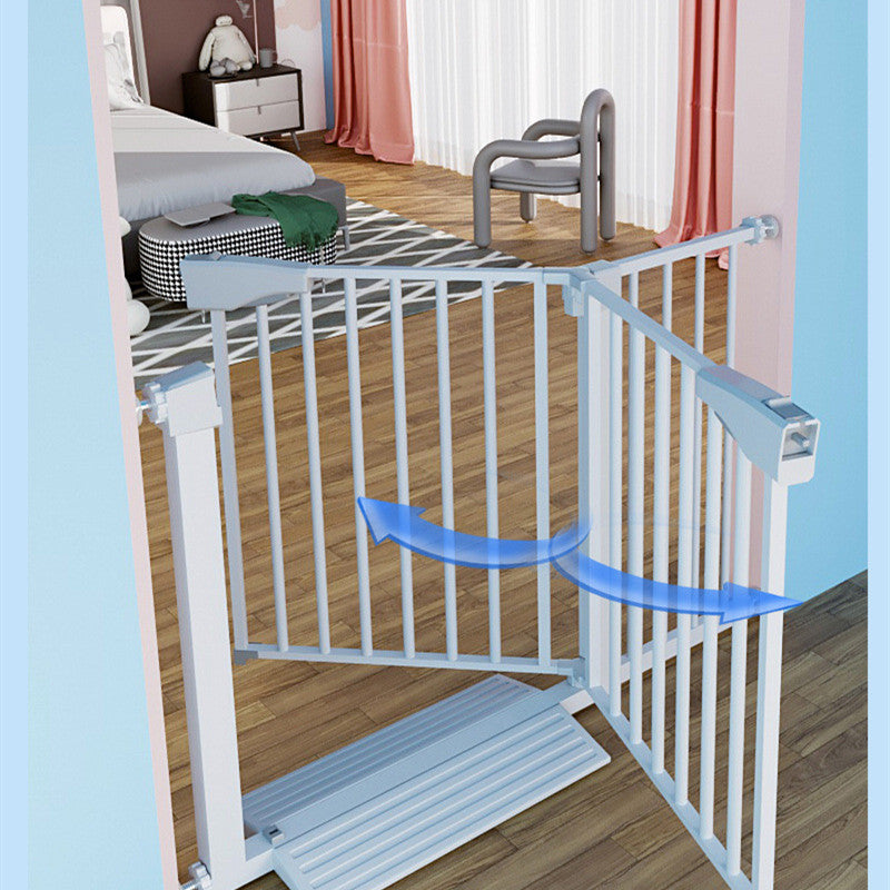 Safety Gate™ - Indoor Child And Pet Barrier