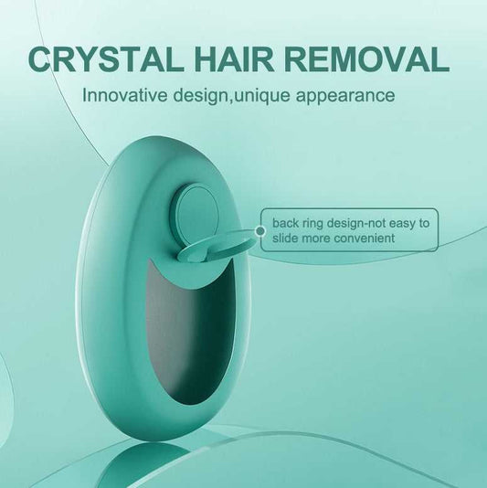 CJeer™ - Crystal Exfoliator To Ditch Hair And Dead Skin 50% Off - Luau Loot