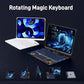 Kiiboard™ - 360 Ipad Swivel Keyboard