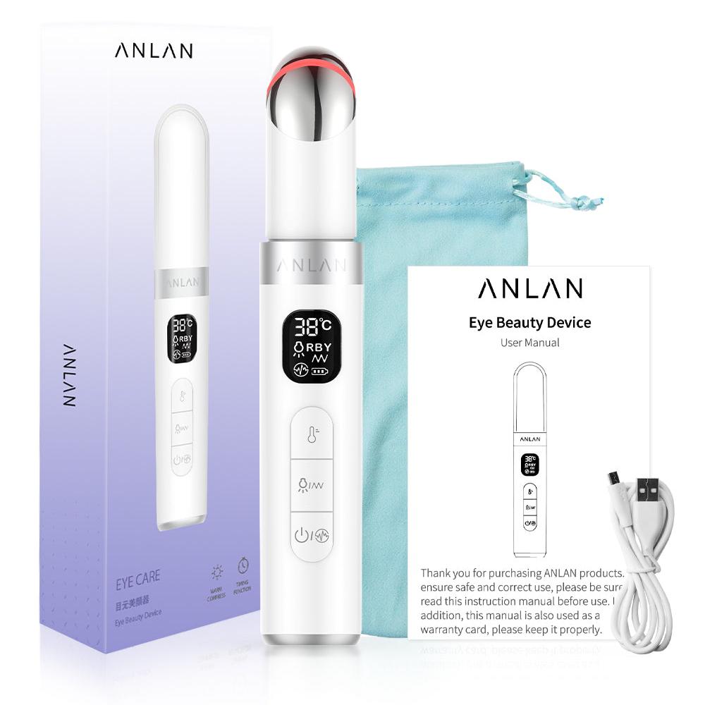 Anlan™ - Anti Aging Skin Booster