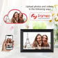 Phrame™ - Touch Screen Digital Photo Frame