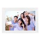 Phrame™ - Touch Screen Digital Photo Frame