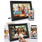 Phrame™ - Touch Screen Digital Photo Frame