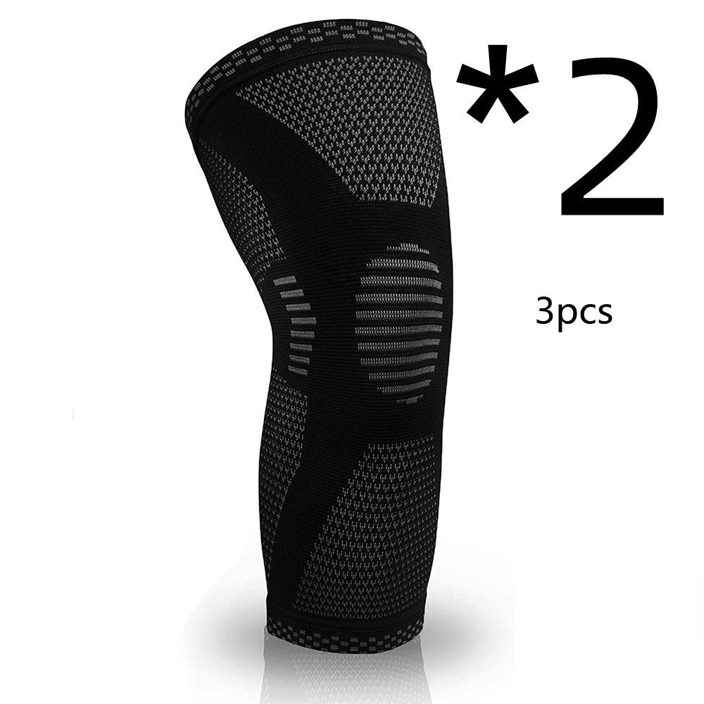 Fitbrace™ - Compression Knee Brace