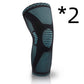 Fitbrace™ - Compression Knee Brace