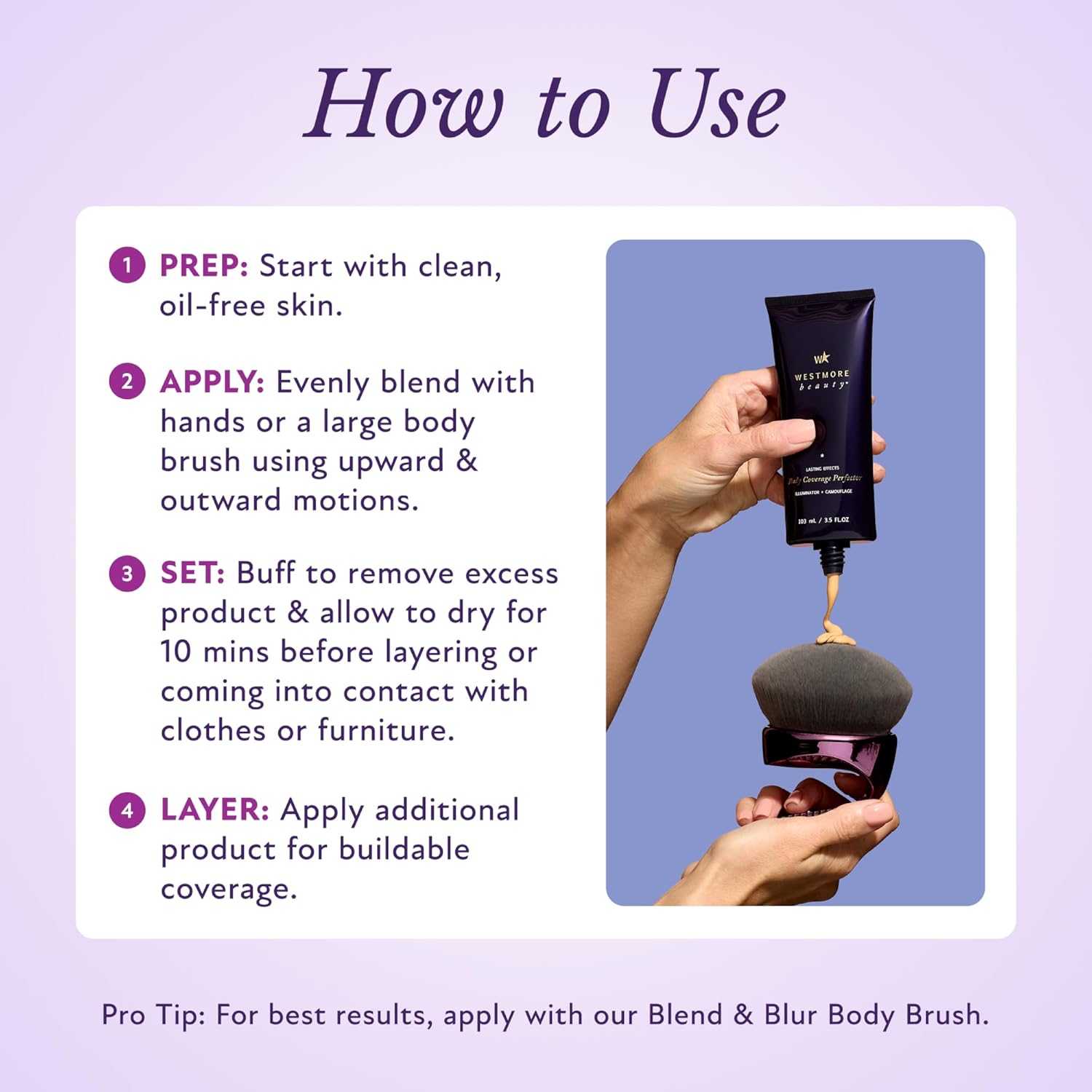 SkinSilk™ - Waterproof Makeup and Tattoo Concealer 50% Off - Luau Loot