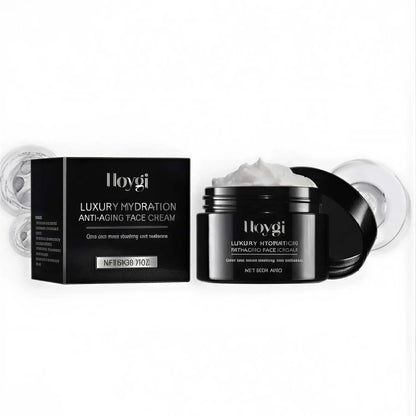 DreamDew™ - Collagen Night Facial Mask