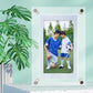 Pixmo™ - Acrylic HD Digital Picture Frame