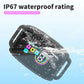 QuietPet™ - Anti Barking Dog Collar - Luau Loot