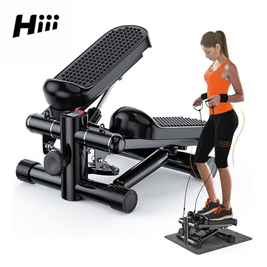 Hiii™ - Steppers For Exercise