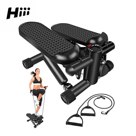 Hiii™ - Steppers For Exercise