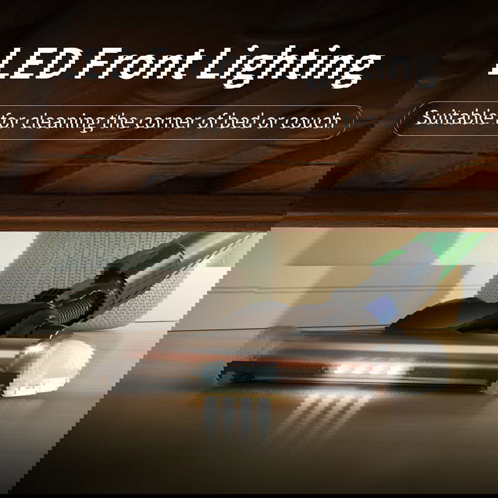 Vaccumate™ - Cordless Vacuum Cleaner - Luau Loot