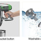 Vaccumate™ - Cordless Vacuum Cleaner - Luau Loot