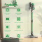 Vaccumate™ - Cordless Vacuum Cleaner - Luau Loot