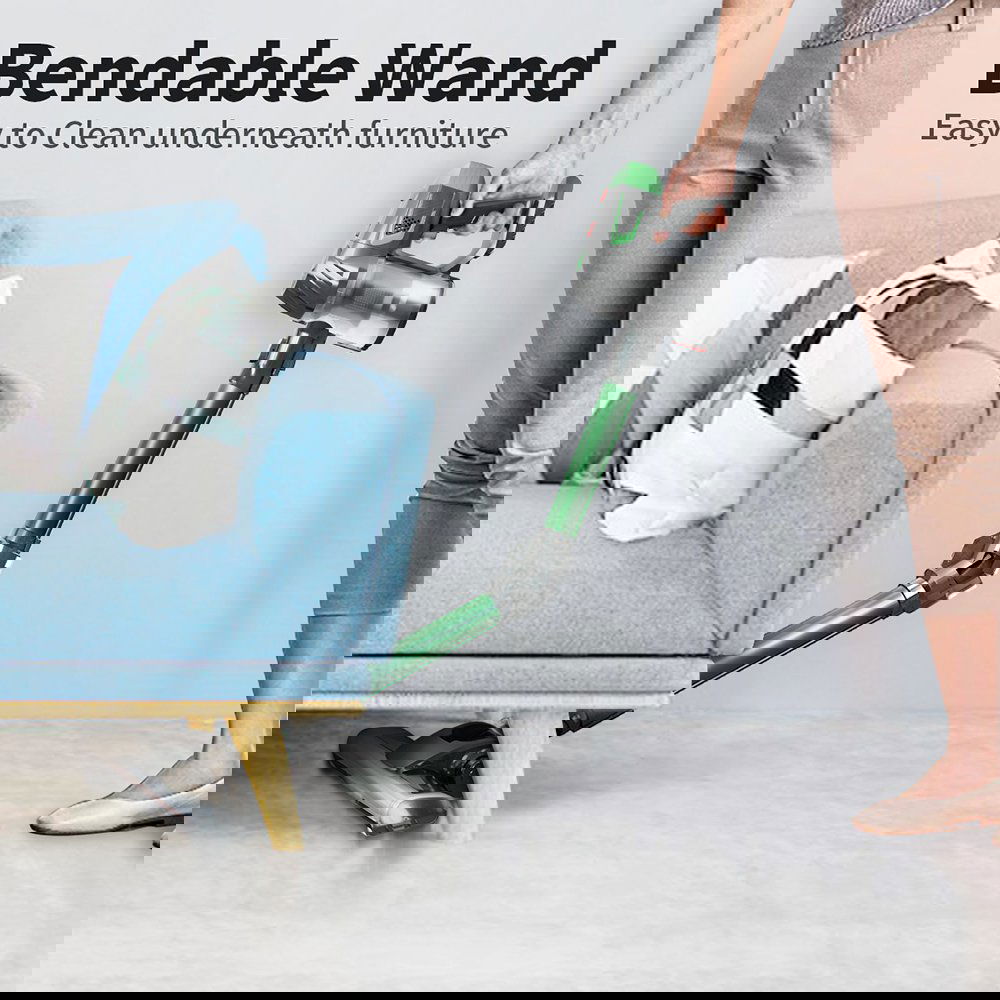 Vaccumate™ - Cordless Vacuum Cleaner - Luau Loot