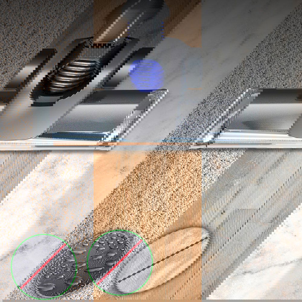 Vaccumate™ - Cordless Vacuum Cleaner - Luau Loot