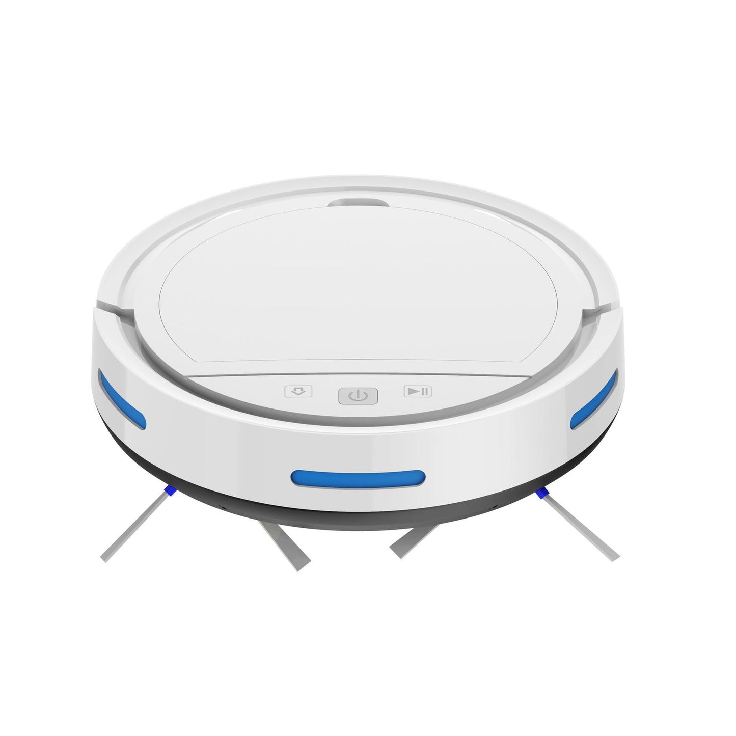 VacuSweep™ - Automatic Robot Vacuum - Luau Loot