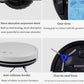 VacuSweep™ - Automatic Robot Vacuum - Luau Loot
