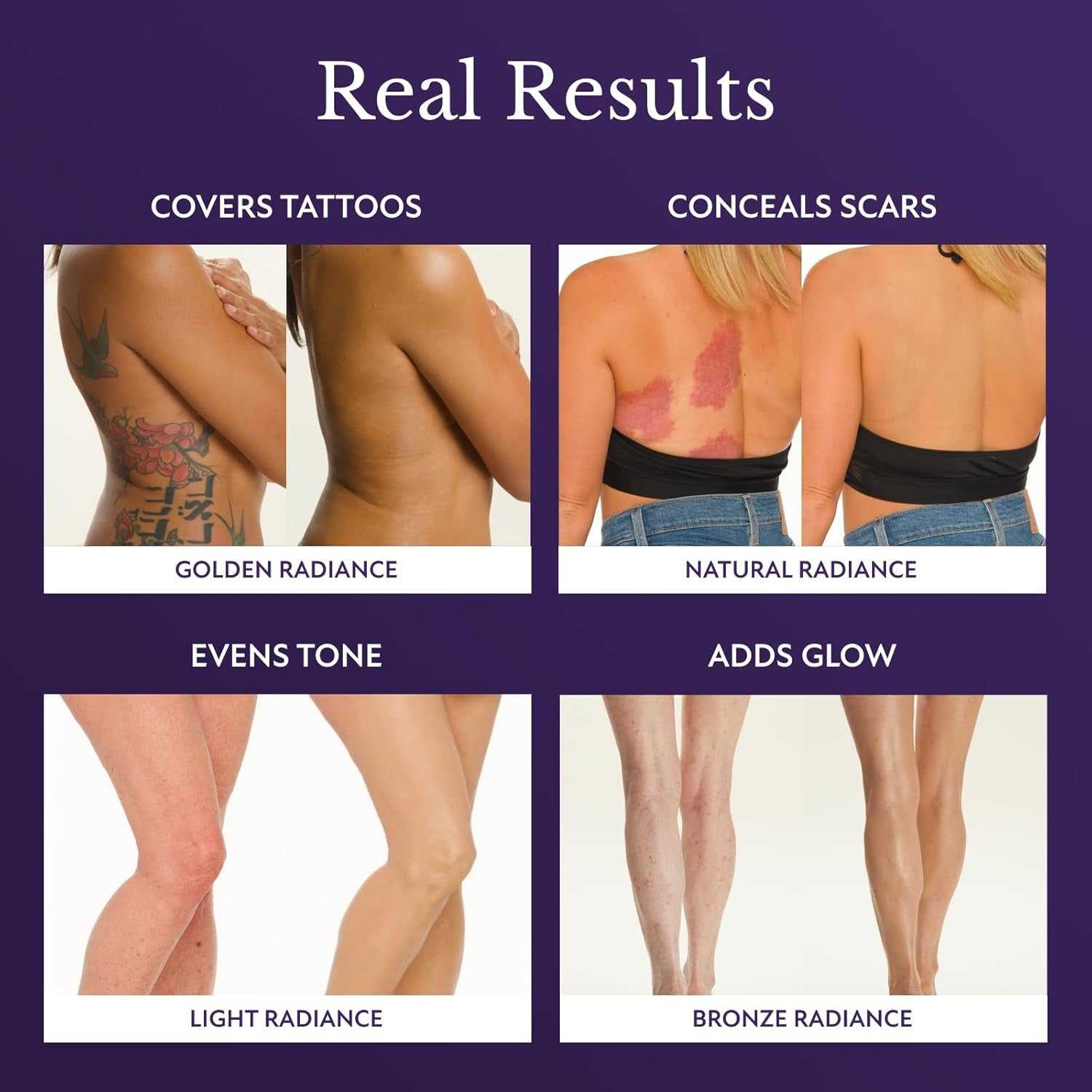 SkinSilk™ - Waterproof Makeup and Tattoo Concealer 50% Off - Luau Loot