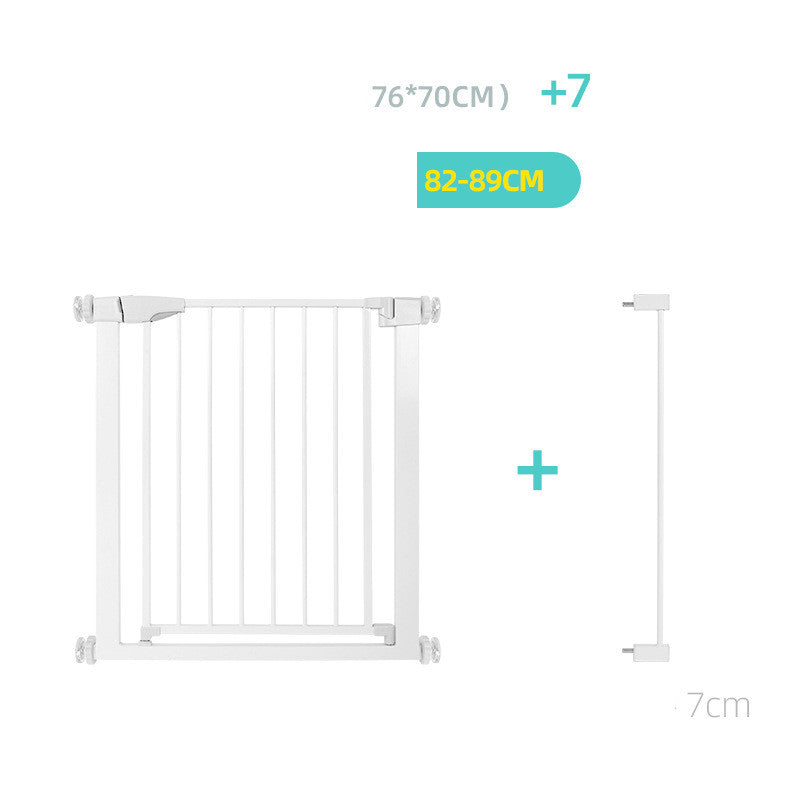 Safety Gate™ - Indoor Child And Pet Barrier