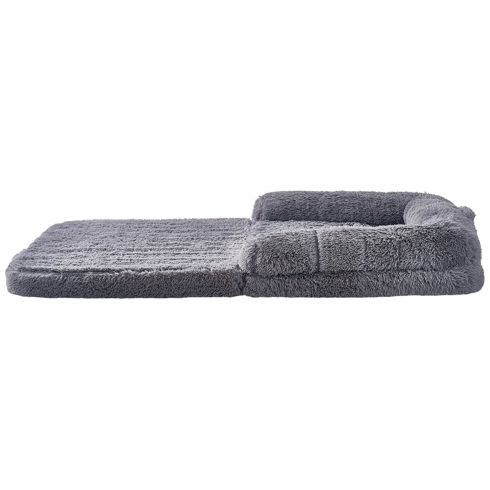 BarkBeds™ - Human Dog Bed 50% Off - Luau Loot
