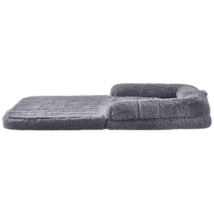 BarkBeds™ - Human Dog Bed 50% Off - Luau Loot