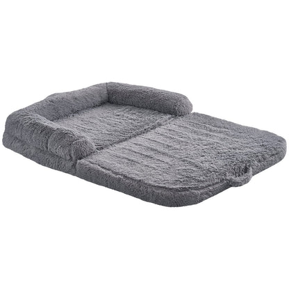 BarkBeds™ - Human Dog Bed 50% Off - Luau Loot