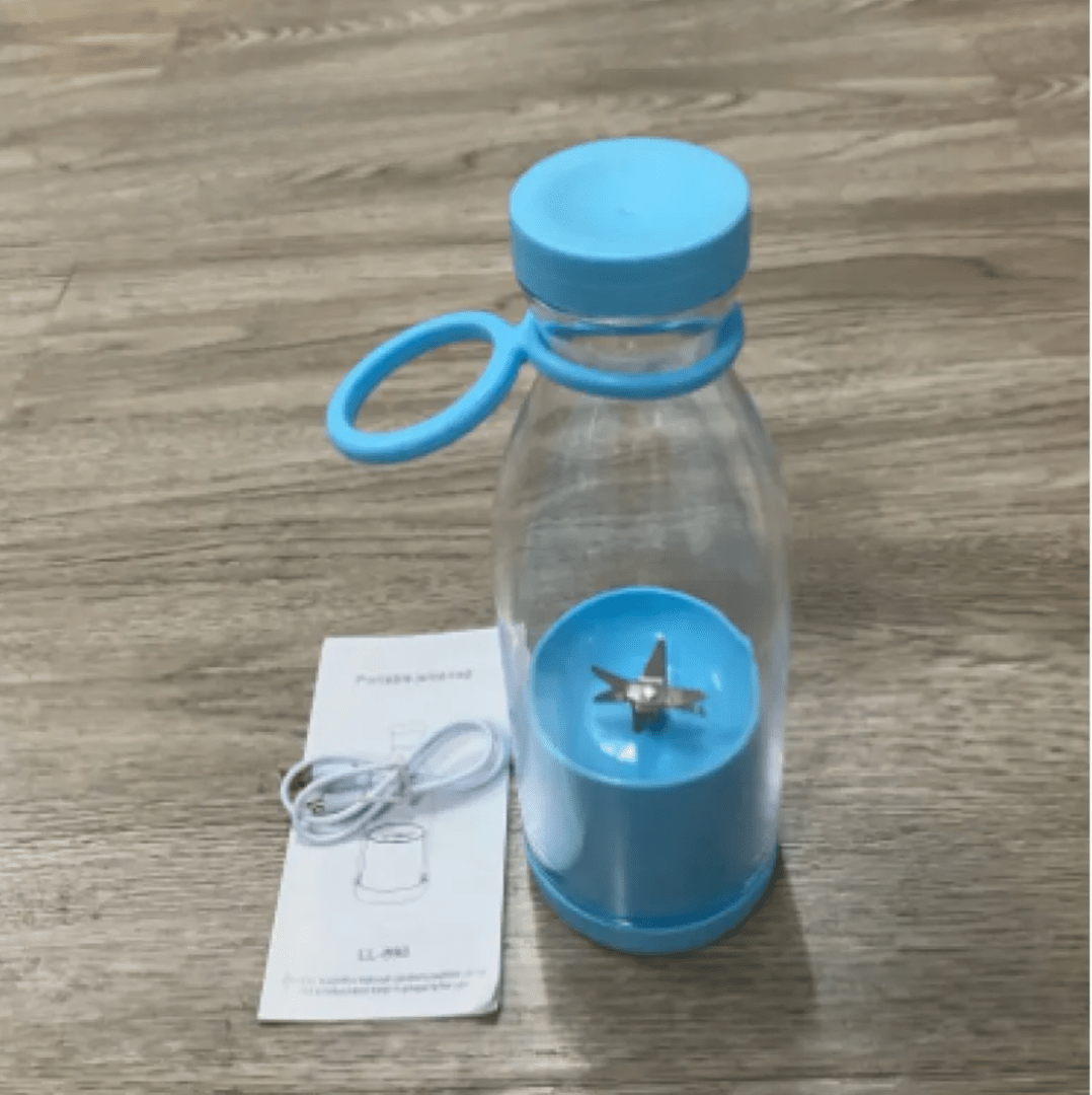 Blendora™ - Electric Juice Blender - Luau Loot