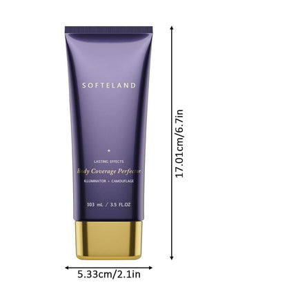 SkinSilk™ - Waterproof Makeup and Tattoo Concealer 50% Off - Luau Loot