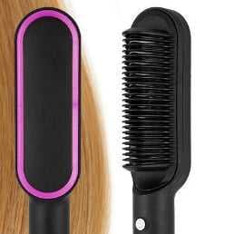 NuHair™ - 2 in 1 Hair Straightener 25% Off - Luau Loot