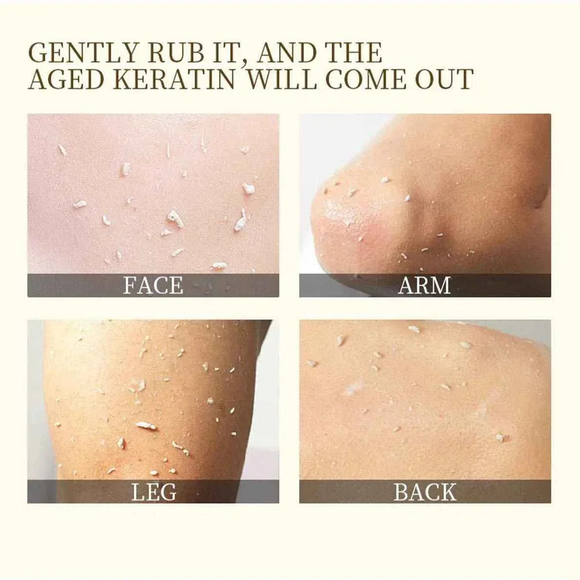 CitraGlow™ - Orange Enzyme Exfoliating Gel