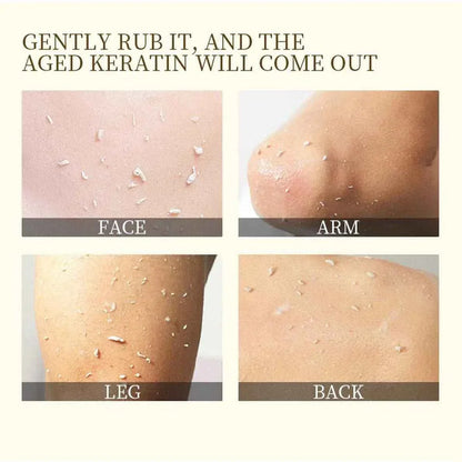 CitraGlow™ - Orange Enzyme Exfoliating Gel