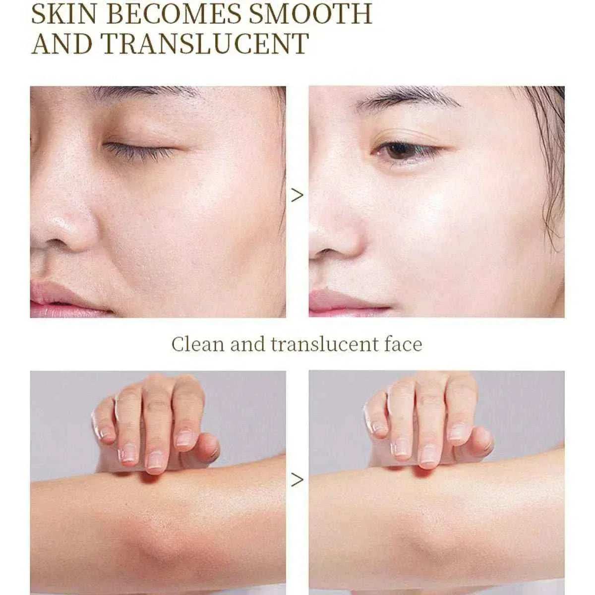 CitraGlow™ - Orange Enzyme Exfoliating Gel