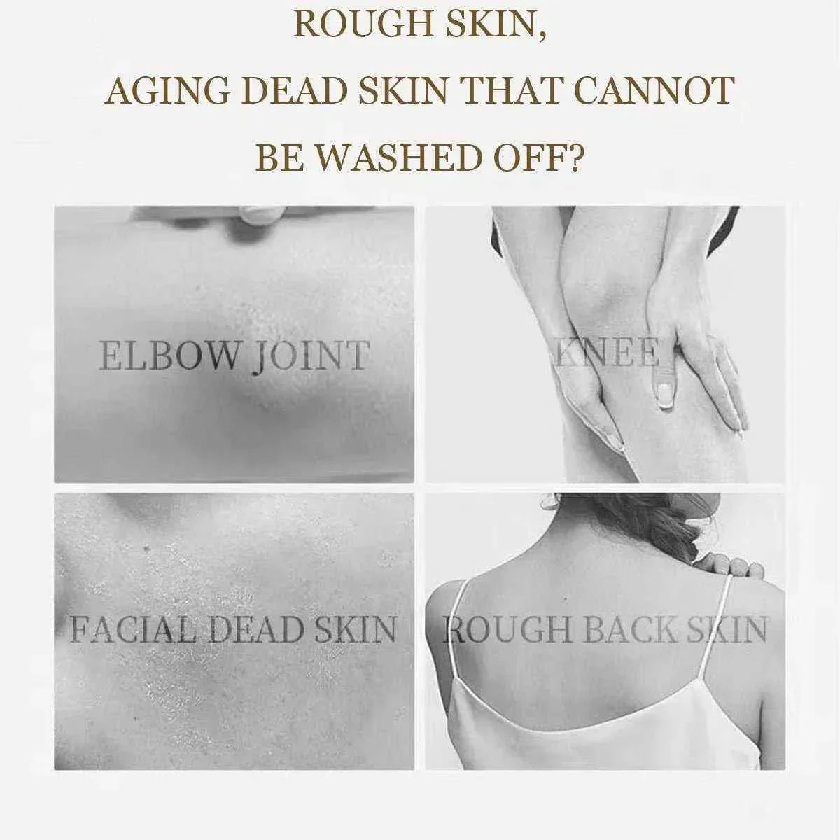 CitraGlow™ - Orange Enzyme Exfoliating Gel