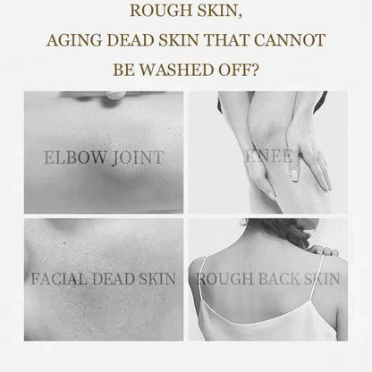 CitraGlow™ - Orange Enzyme Exfoliating Gel