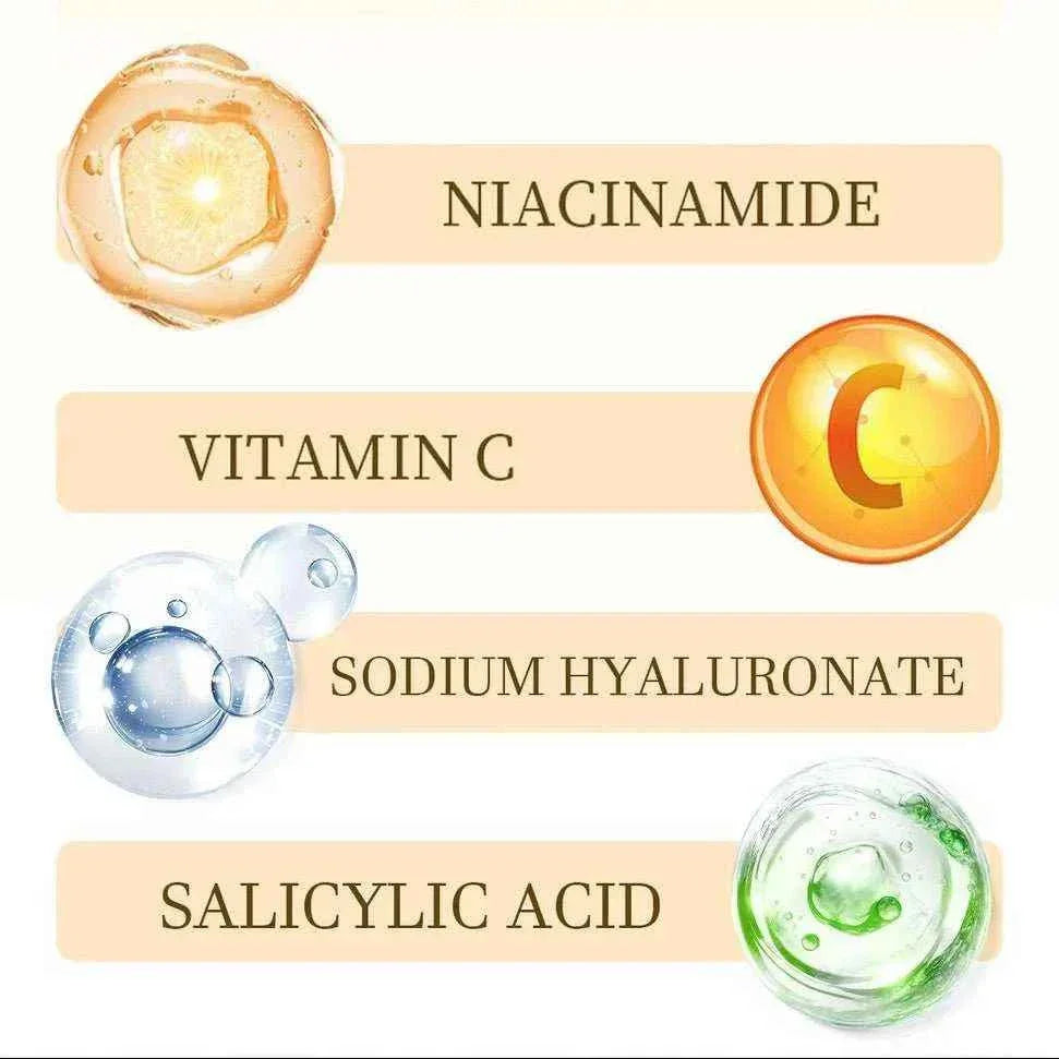 CitraGlow™ - Orange Enzyme Exfoliating Gel