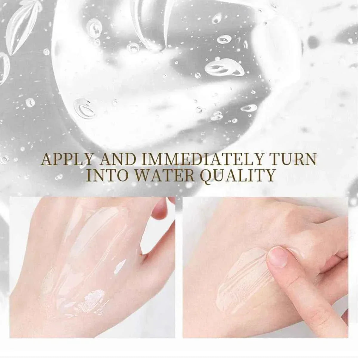 CitraGlow™ - Orange Enzyme Exfoliating Gel