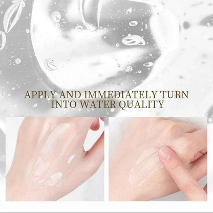 CitraGlow™ - Orange Enzyme Exfoliating Gel