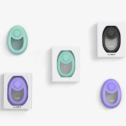 CJEER Upgraded Crystal Hair Removal Magic Crystal Hair Eraser For Women And Men Physical Exfoliating Tool Painless Hair Eraser Removal Tool For Legs Back Arms - Luau Loot