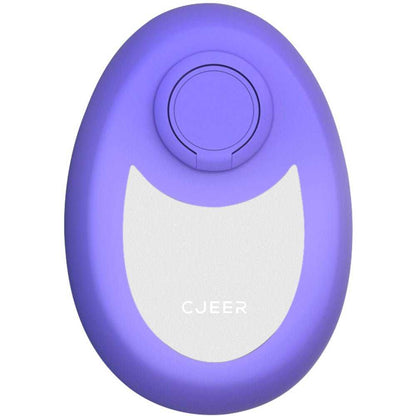 CJEER Upgraded Crystal Hair Removal Magic Crystal Hair Eraser For Women And Men Physical Exfoliating Tool Painless Hair Eraser Removal Tool For Legs Back Arms - Luau Loot