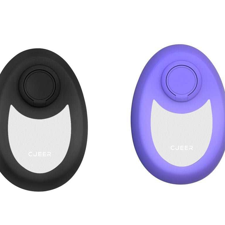 CJEER Upgraded Crystal Hair Removal Magic Crystal Hair Eraser For Women And Men Physical Exfoliating Tool Painless Hair Eraser Removal Tool For Legs Back Arms - Luau Loot