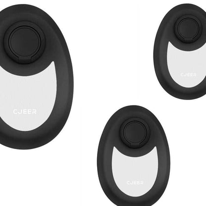 CJEER Upgraded Crystal Hair Removal Magic Crystal Hair Eraser For Women And Men Physical Exfoliating Tool Painless Hair Eraser Removal Tool For Legs Back Arms - Luau Loot