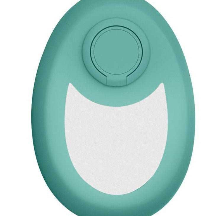 CJEER Upgraded Crystal Hair Removal Magic Crystal Hair Eraser For Women And Men Physical Exfoliating Tool Painless Hair Eraser Removal Tool For Legs Back Arms - Luau Loot