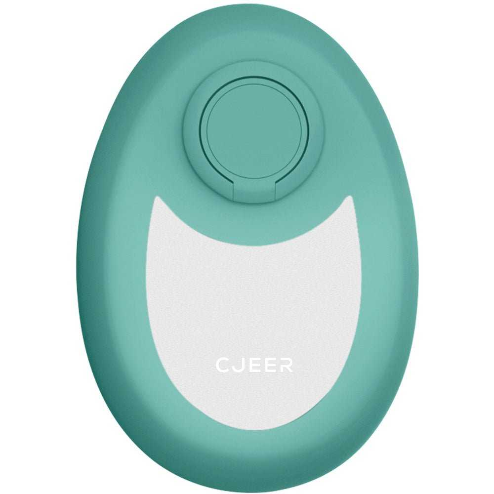 CJEER Upgraded Crystal Hair Removal Magic Crystal Hair Eraser For Women And Men Physical Exfoliating Tool Painless Hair Eraser Removal Tool For Legs Back Arms - Luau Loot